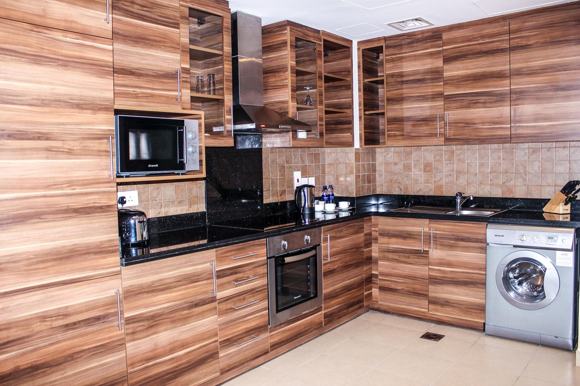 Dunes Hotel Apartment Oud Metha, Bur Dubai Exterior foto