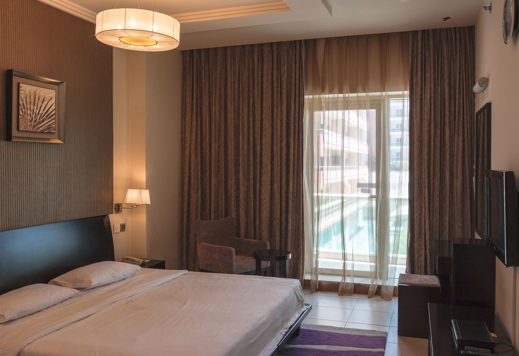 Dunes Hotel Apartment Oud Metha, Bur Dubai Exterior foto