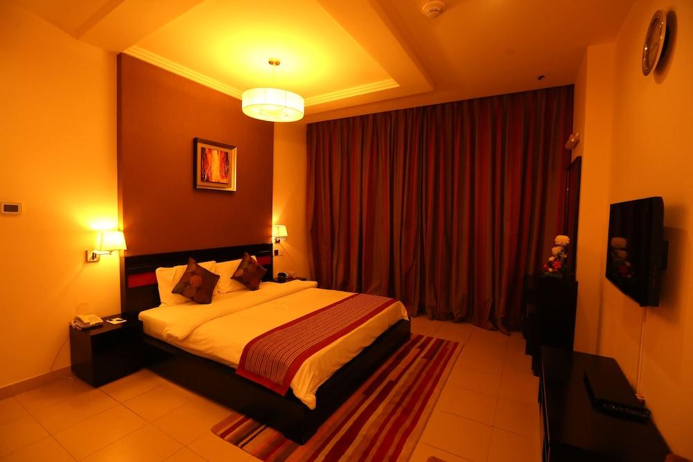 Dunes Hotel Apartment Oud Metha, Bur Dubai Exterior foto