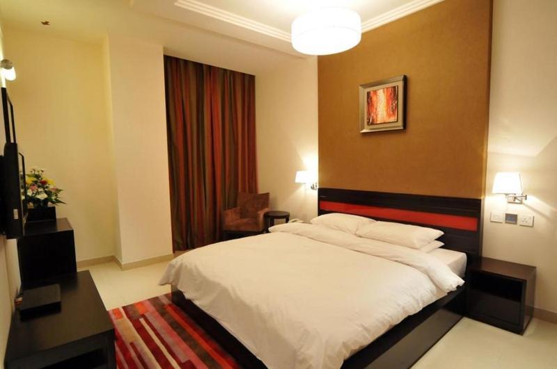 Dunes Hotel Apartment Oud Metha, Bur Dubai Cameră foto