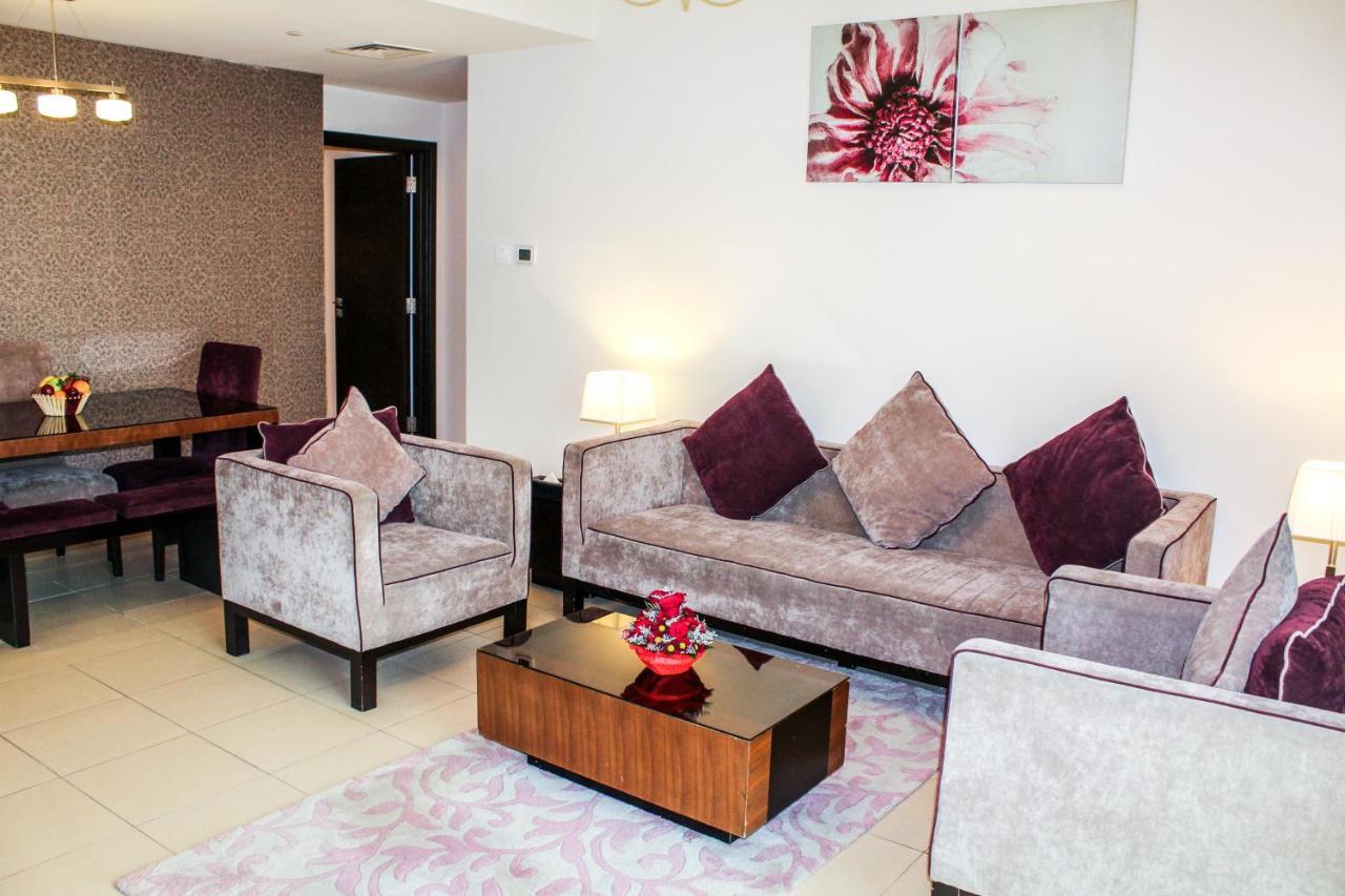 Dunes Hotel Apartment Oud Metha, Bur Dubai Exterior foto