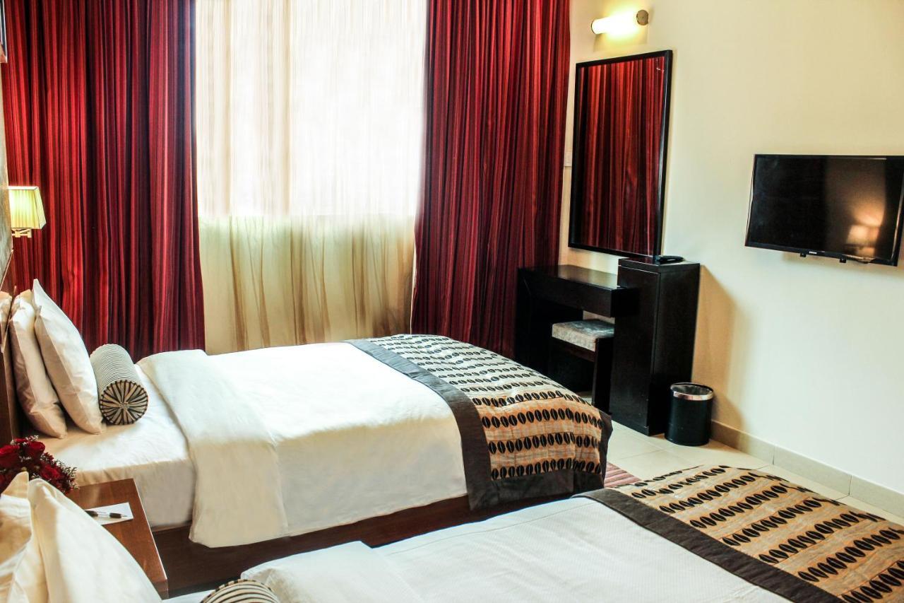 Dunes Hotel Apartment Oud Metha, Bur Dubai Exterior foto