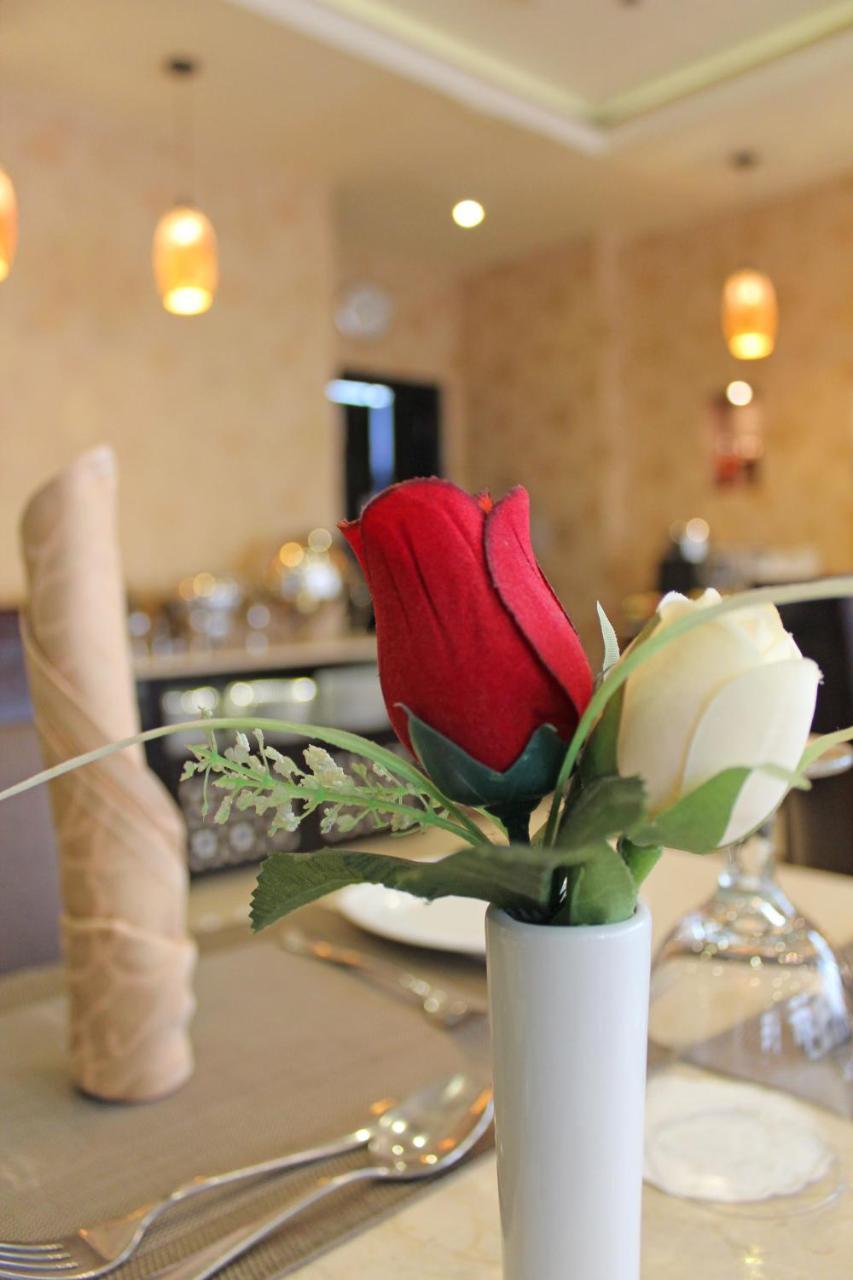 Dunes Hotel Apartment Oud Metha, Bur Dubai Exterior foto
