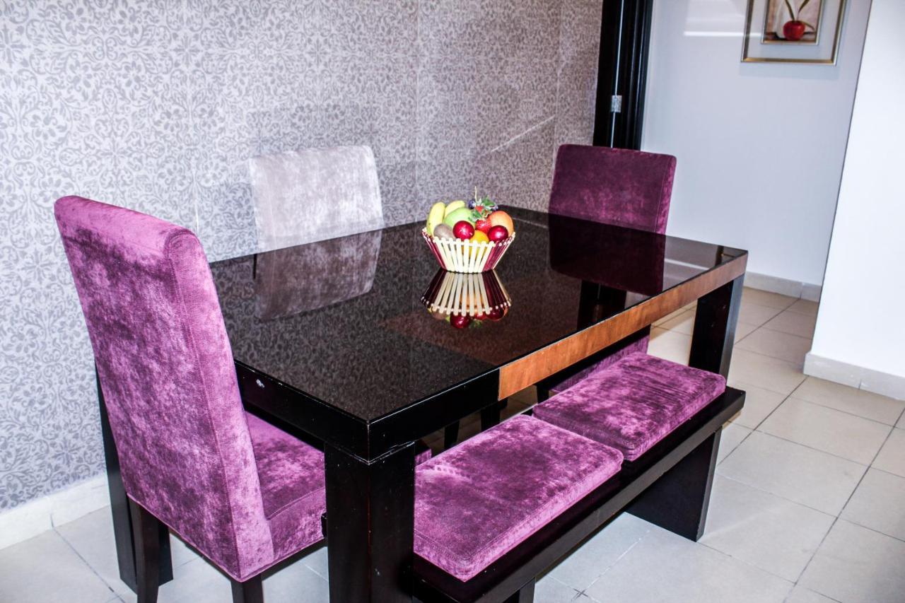Dunes Hotel Apartment Oud Metha, Bur Dubai Exterior foto